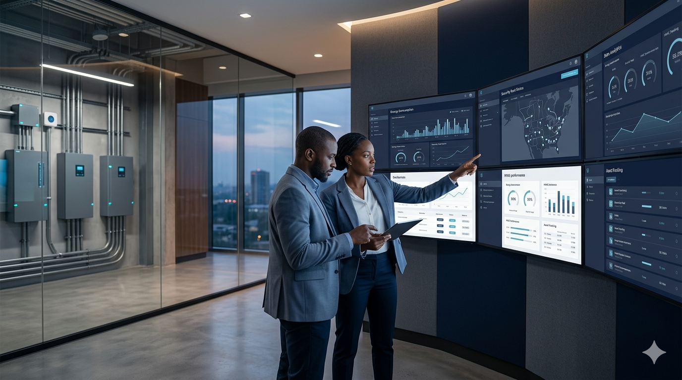 IoT (Internet des Objets)