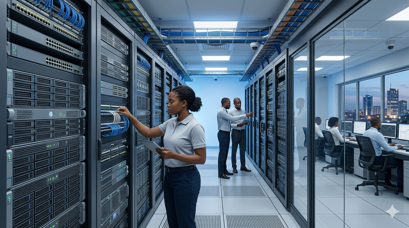 Réseaux Informatiques